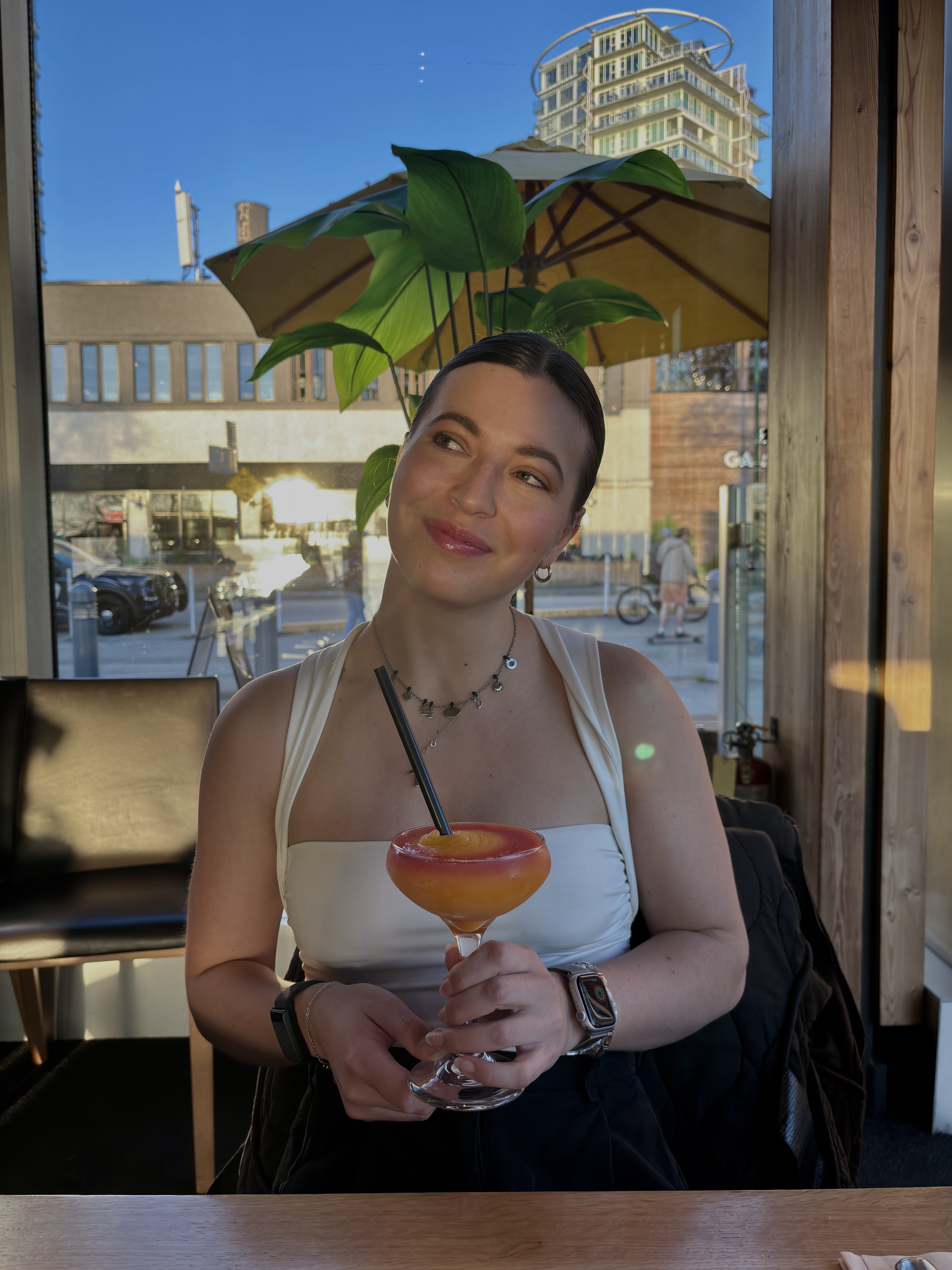 Kristi Fourie - UGC Creator